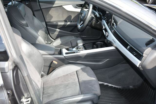 Certified 2023 Audi A5 2.0T Premium Plus w/ Premium Plus AWD/4WD image 62