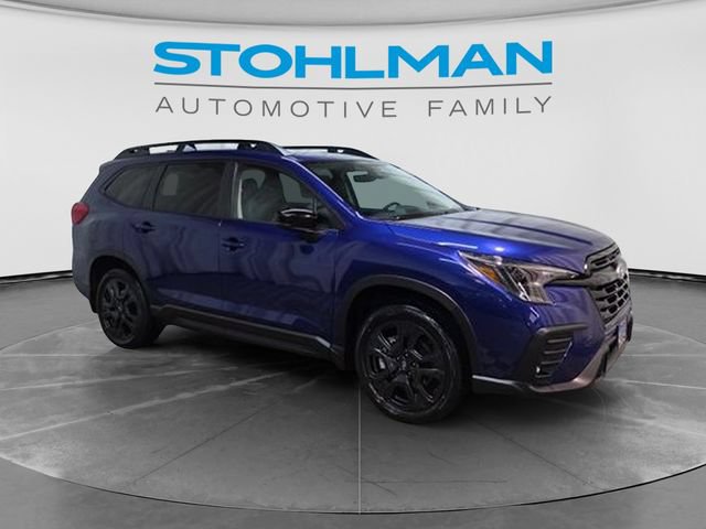 New 2026 Subaru Ascent Bronze Edition AWD/4WD image 10