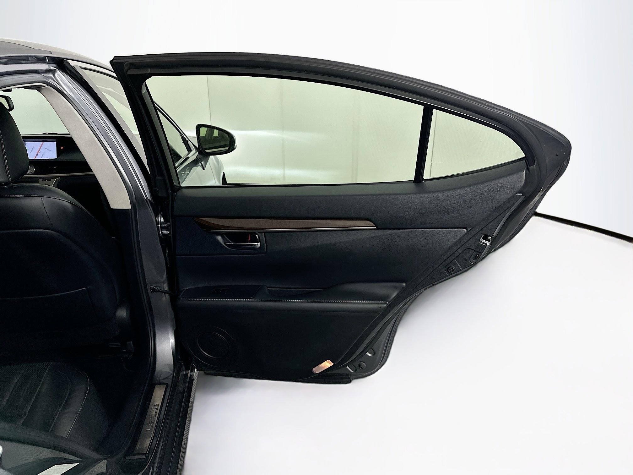 Used 2014 Lexus ES 350 image 29