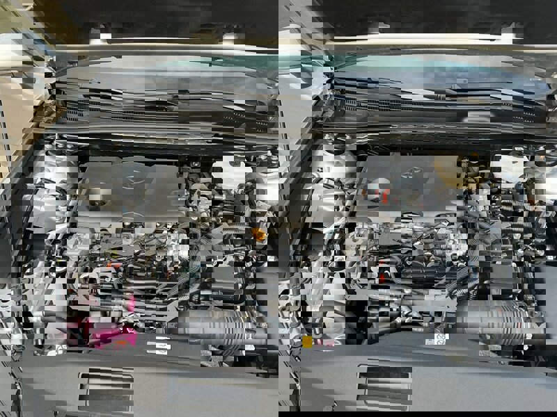 Used 2025 Toyota Camry LE image 38