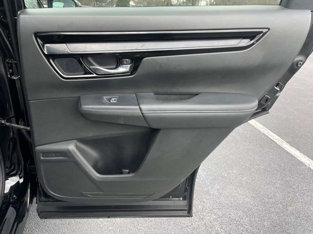 Used 2024 Honda CR-V EX-L image 35