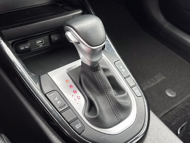 Used 2024 Kia Forte GT-Line w/ GT-Line Premium Package FWD image 20