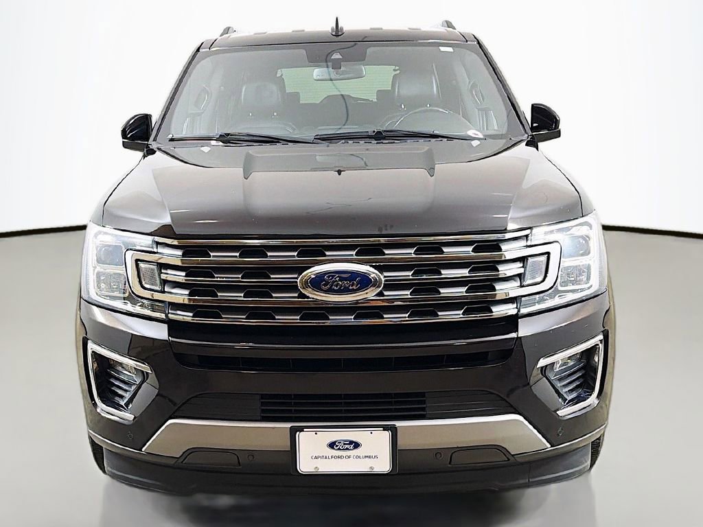 Used 2021 Ford Expedition Max Limited image 15