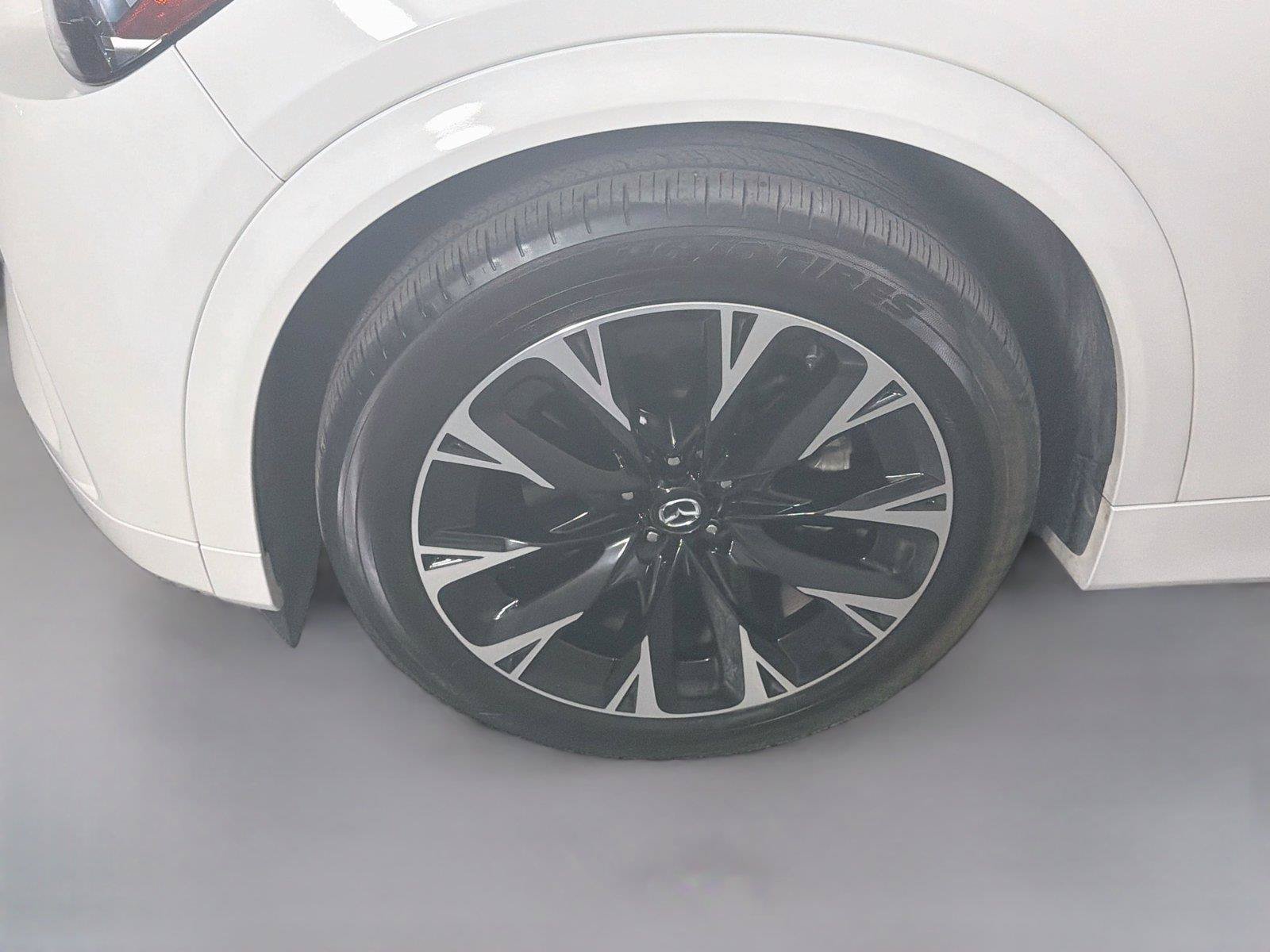Used 2024 MAZDA CX-90 3.3 Turbo S w/ Premium Plus AWD/4WD image 11