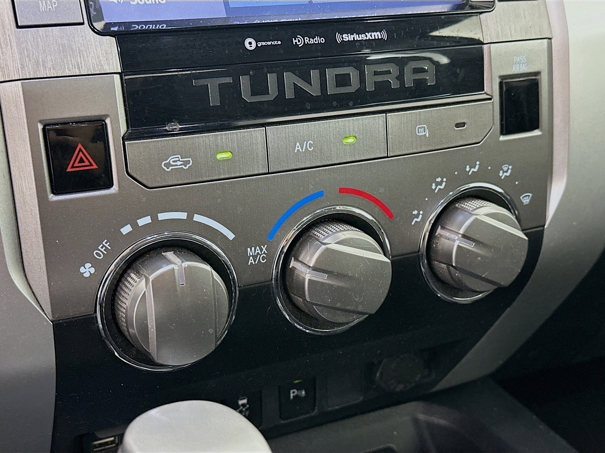 Used 2021 Toyota Tundra SR5 RWD image 23