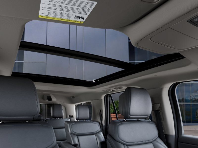 New 2027 Ford Expedition Active RWD image 22