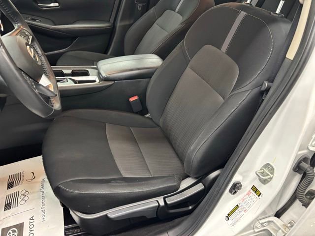 Used 2023 Nissan Sentra SV FWD image 12