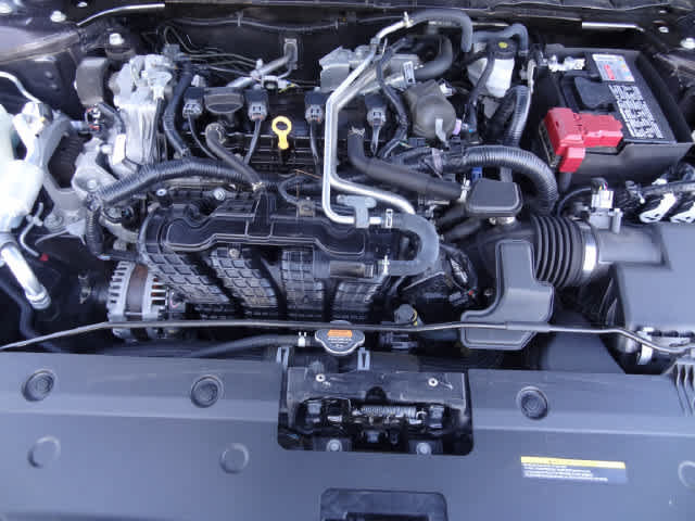 Used 2024 Nissan Altima 2.5 SV w/ SV Premium Package FWD image 34