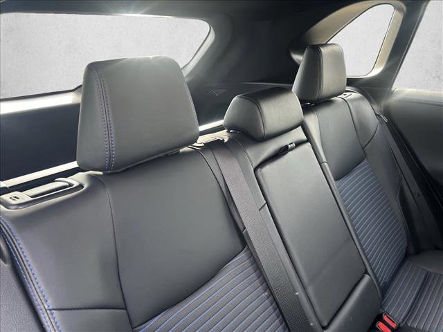 Certified 2025 Toyota RAV4 XSE image 21