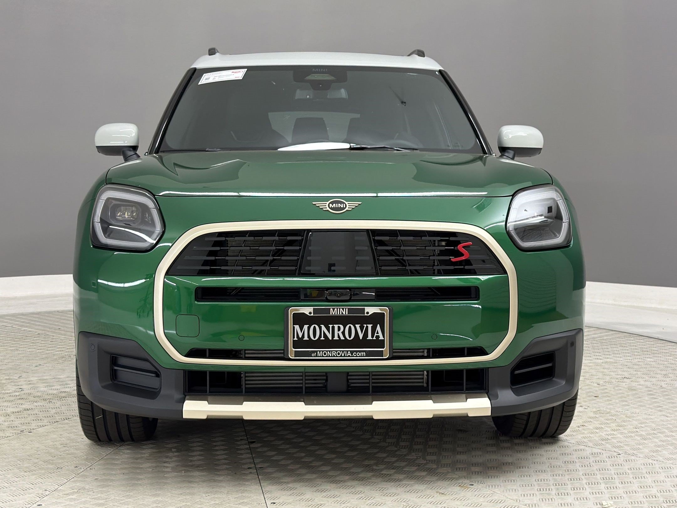 New 2027 MINI Cooper Countryman S AWD/4WD image 6