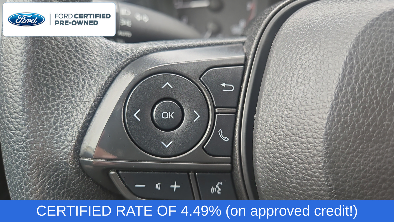 Used 2025 Toyota Corolla LE FWD image 18