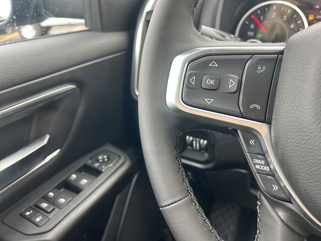 New 2026 RAM 1500 Big Horn image 23