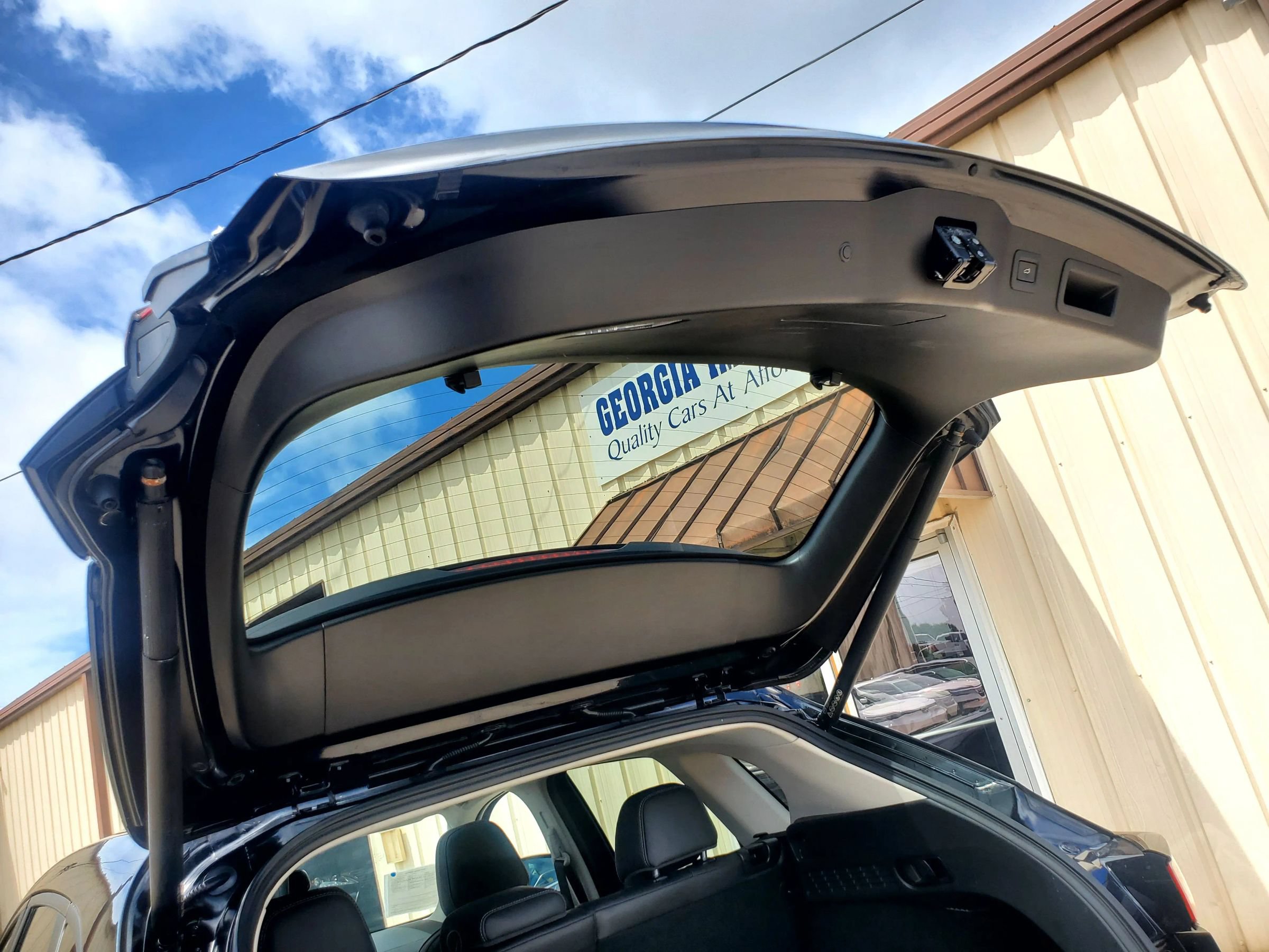 Used 2024 MAZDA CX-5 AWD 2.5 S w/ Preferred Package image 59