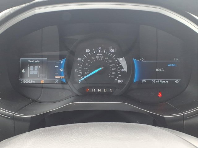 Used 2023 Ford Edge SEL AWD/4WD image 39