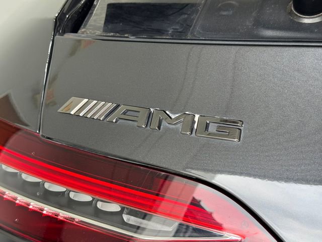 Used 2022 Mercedes-Benz AMG GT 43 image 46