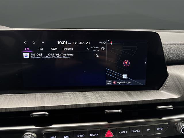 Used 2024 Kia Telluride EX image 19