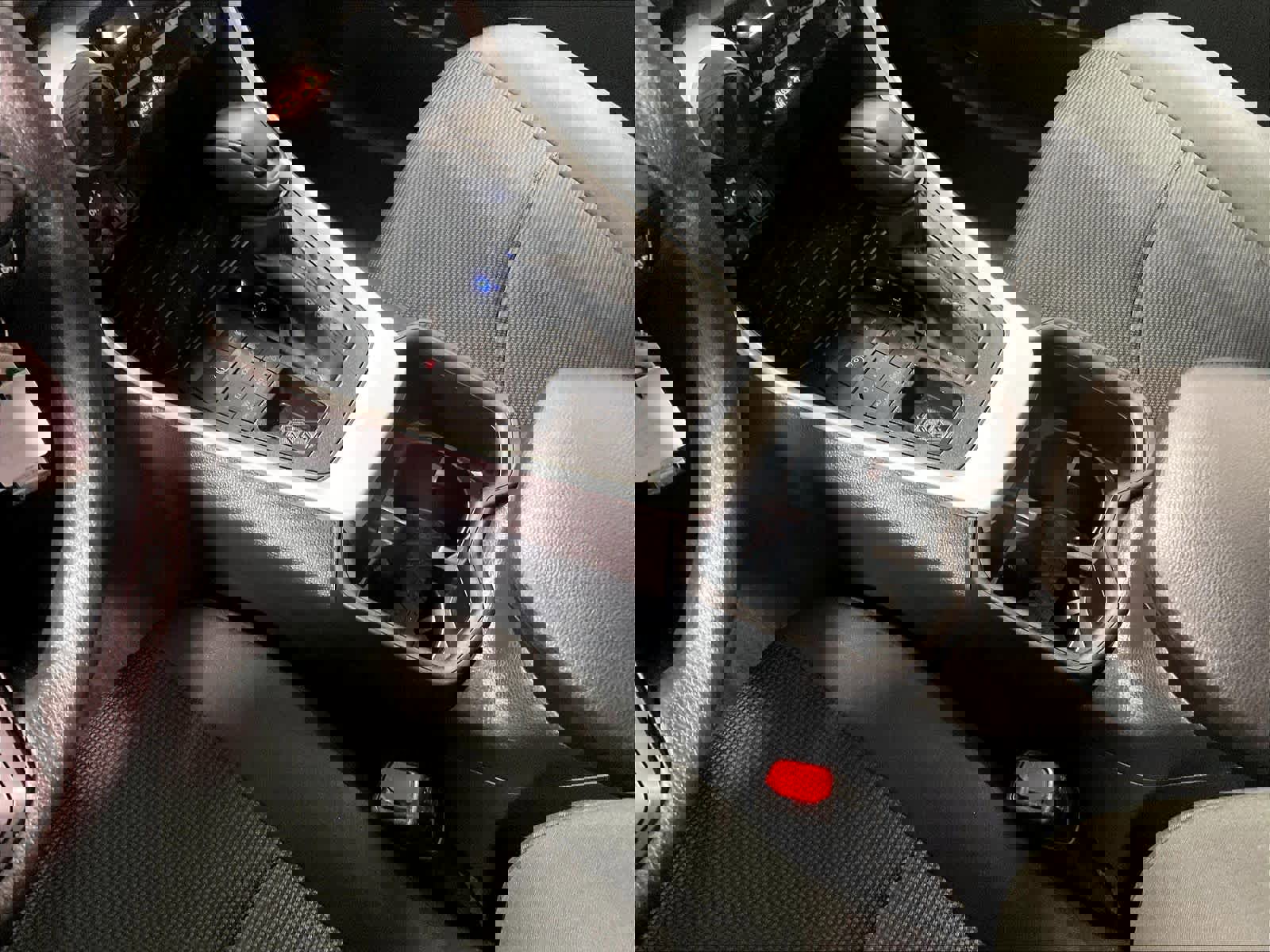 Certified 2025 Toyota RAV4 LE image 20