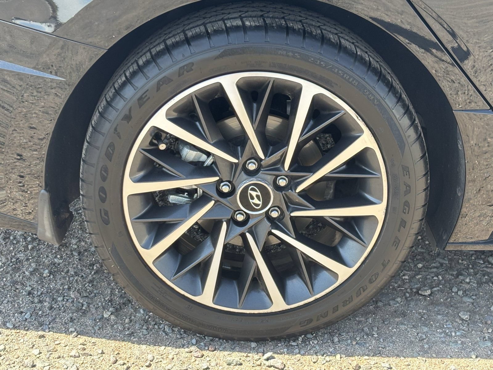 Used 2022 Hyundai Sonata Limited FWD image 10