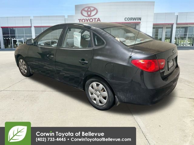 Used 2007 Hyundai Elantra GLS image 6