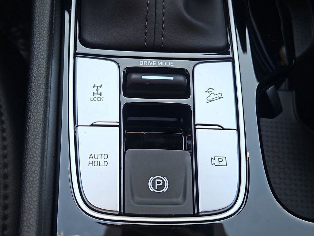 New 2026 Hyundai Santa Cruz SEL image 9