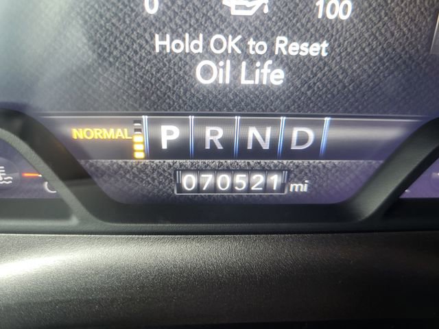 Used 2020 RAM 1500 Limited w/ Advanced Safety Group image 24