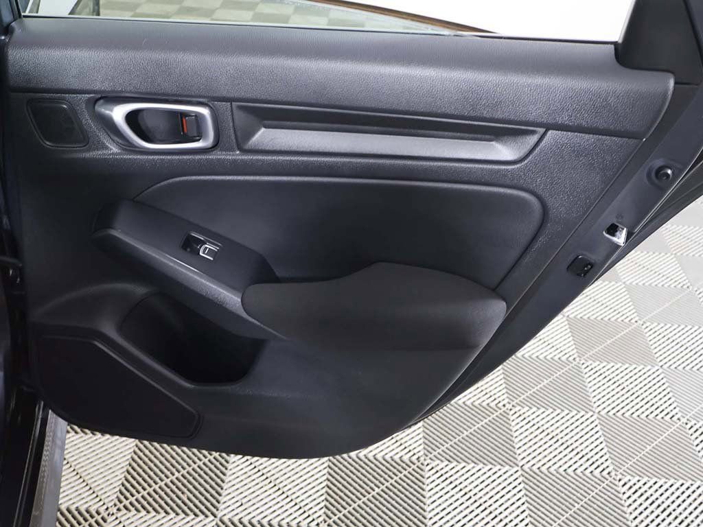 Used 2023 Honda Civic Sport image 22