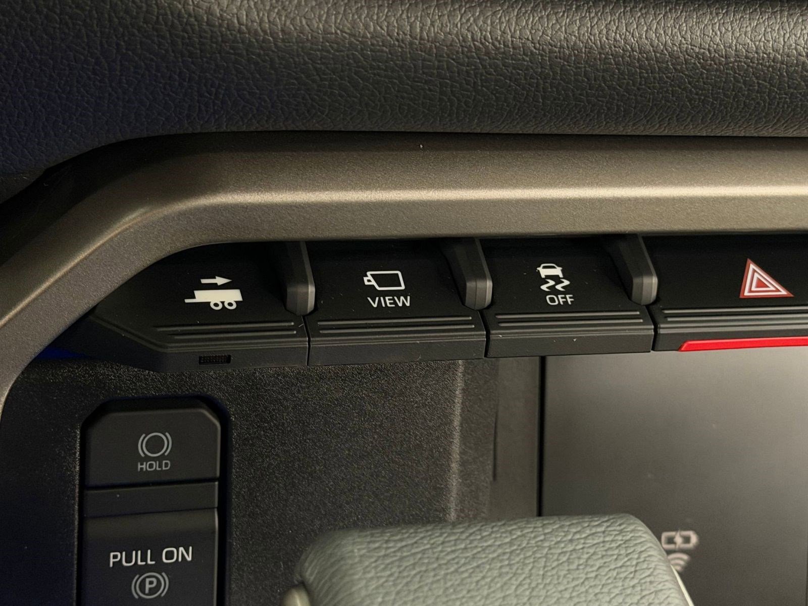 New 2026 Toyota Tundra Limited AWD/4WD image 28