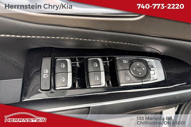 Used 2022 Kia Sorento SX AWD/4WD image 15