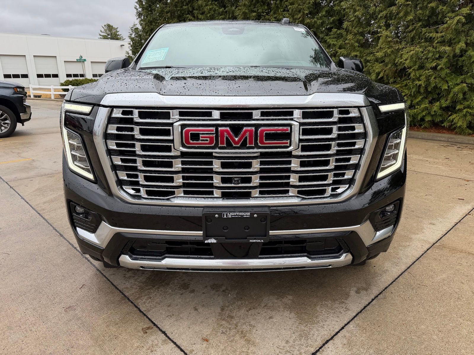 New 2026 GMC Yukon XL Denali image 6