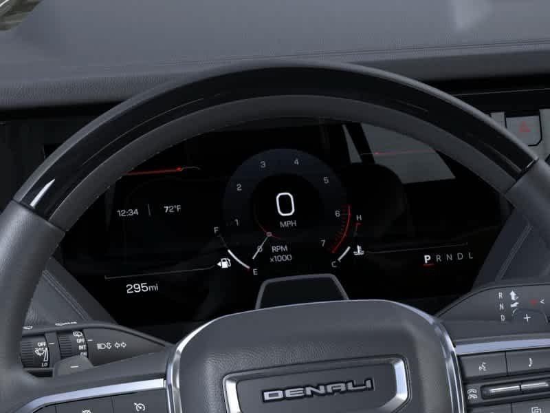 New 2026 GMC Yukon XL Denali w/ Denali Reserve Package AWD/4WD image 18