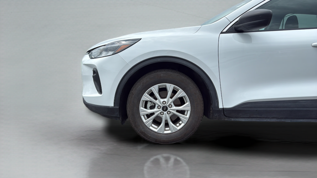 Certified 2023 Ford Escape Active w/ Cold Weather Package FWD image 10
