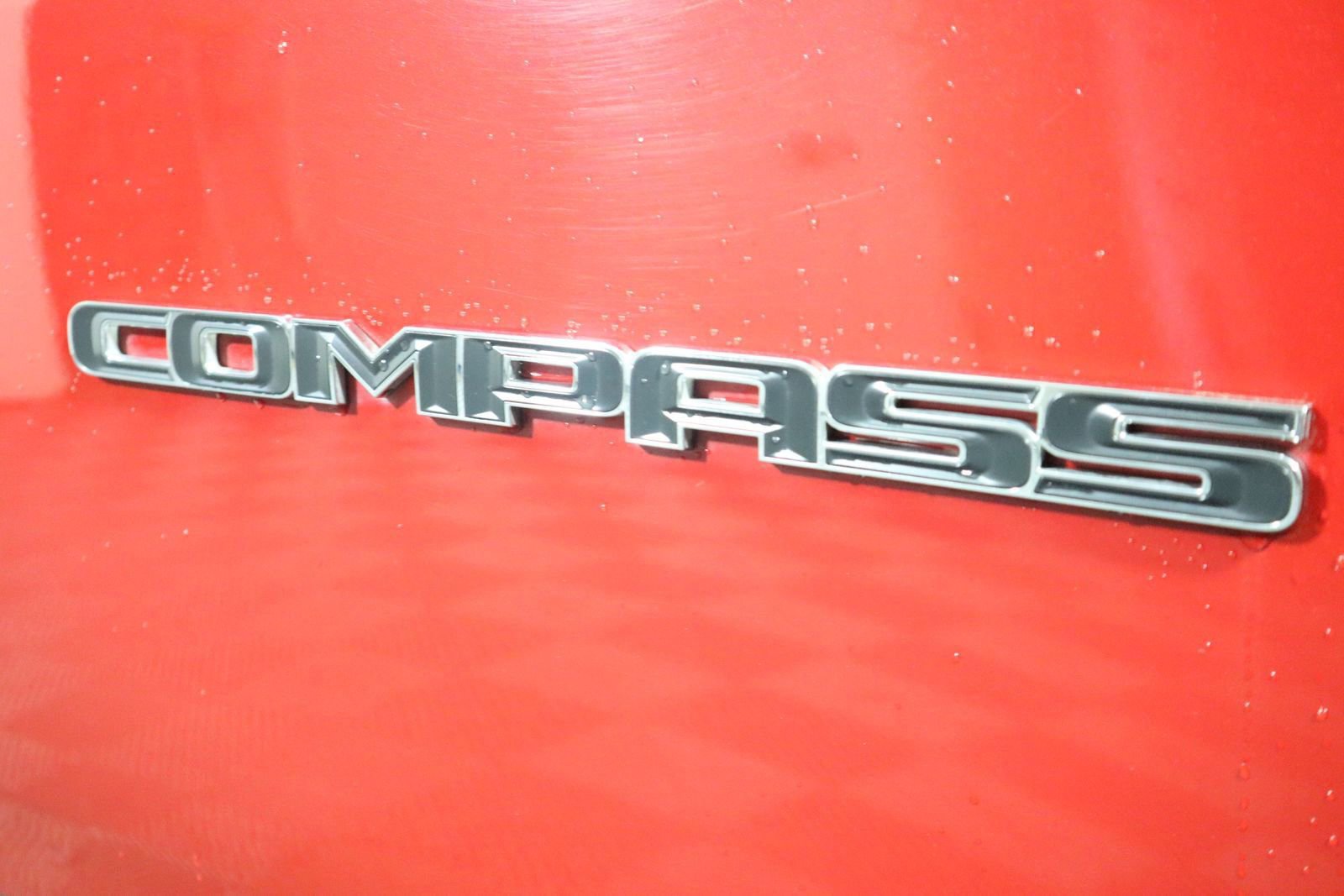 Used 2021 Jeep Compass Latitude w/ Driver Assistance Group image 6