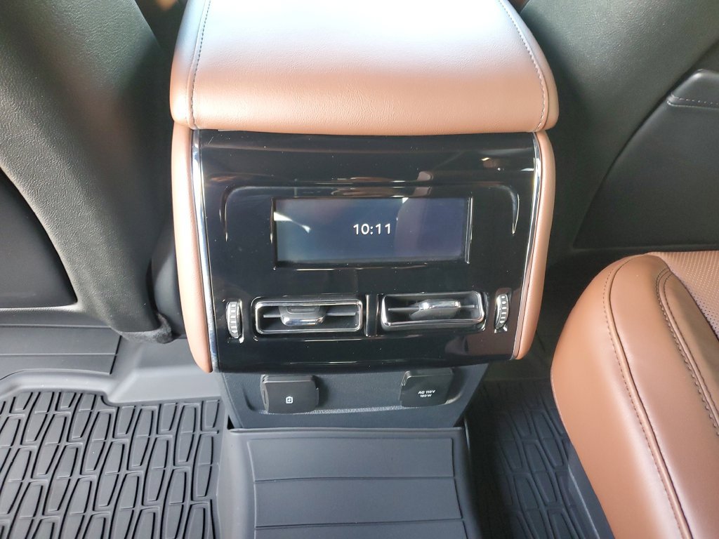 New 2026 Lincoln Aviator Reserve w/ Luxury Package RWD image 14