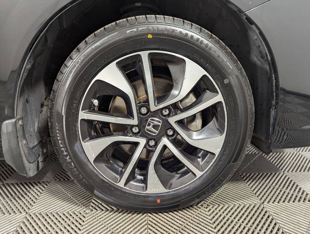 Used 2013 Honda Civic EX image 29