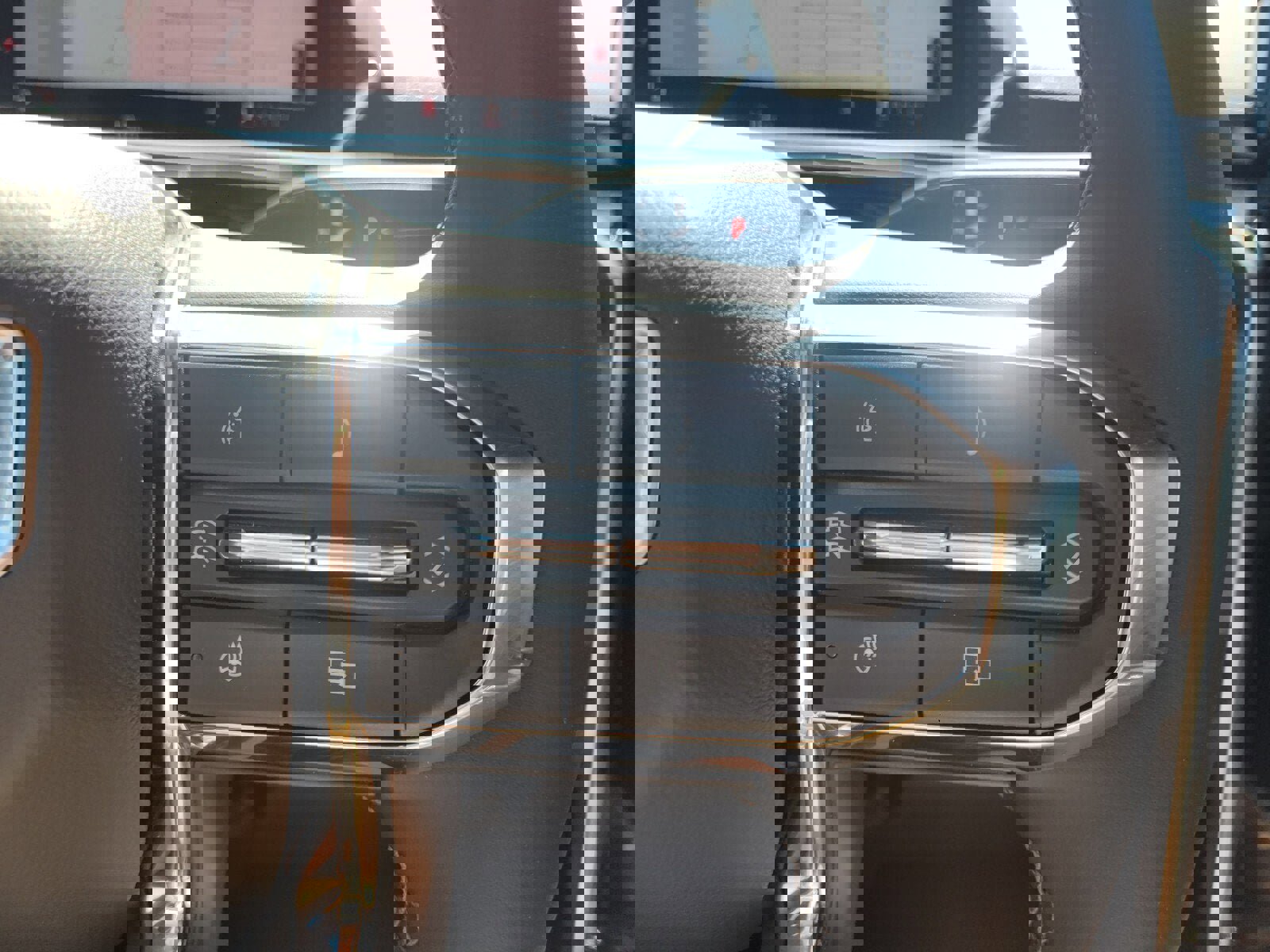 New 2026 GMC Sierra EV Elevation w/ Premium Package image 29