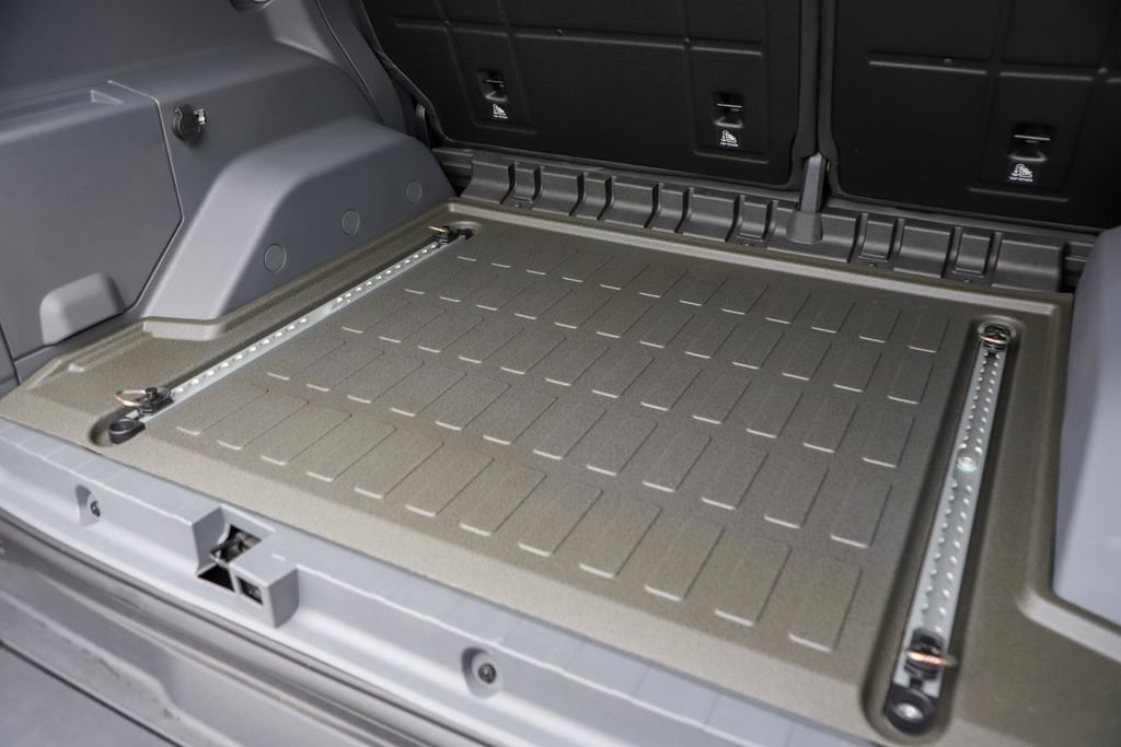 New 2025 INEOS Grenadier Fieldmaster Edition image 52