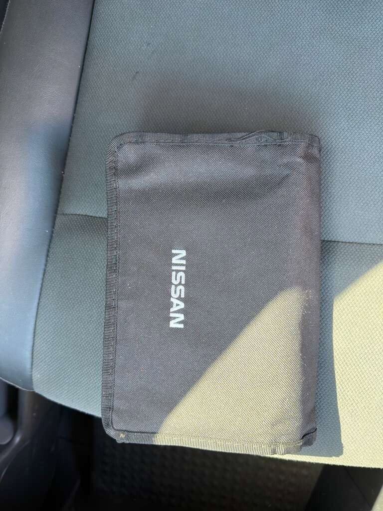 Used 2018 Nissan NV200 S w/ Cruise Control Package image 18