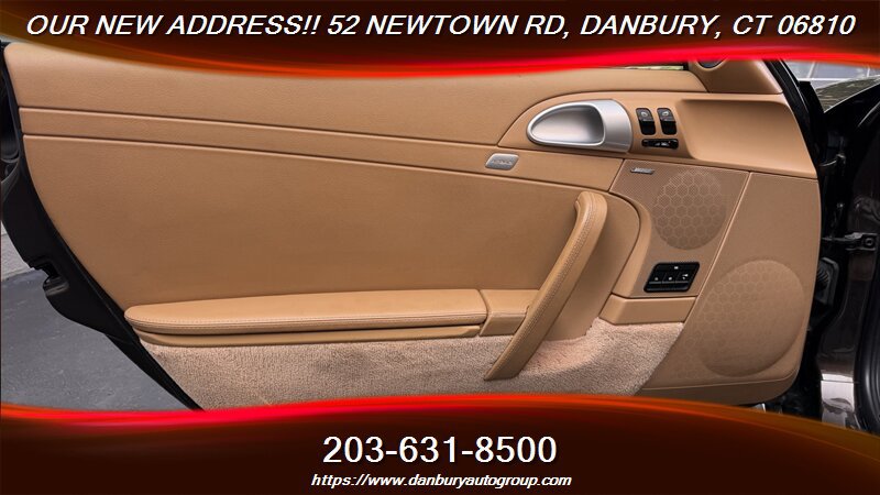 Used 2008 Porsche 911 Carrera RWD image 10