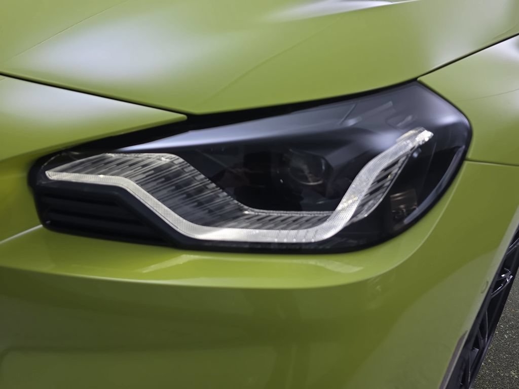 New 2026 BMW M2 w/ Lighting Package RWD image 30
