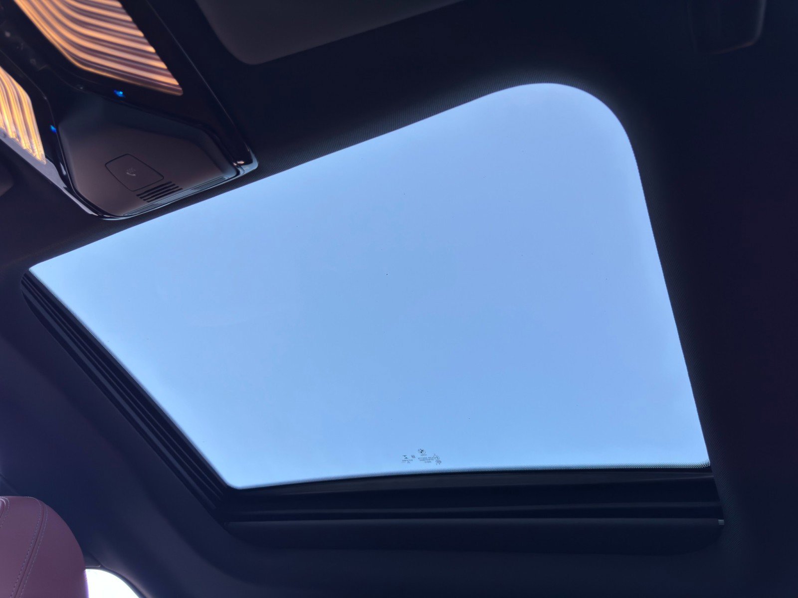 Used 2022 BMW i4 eDrive40 w/ M Sport Package image 12