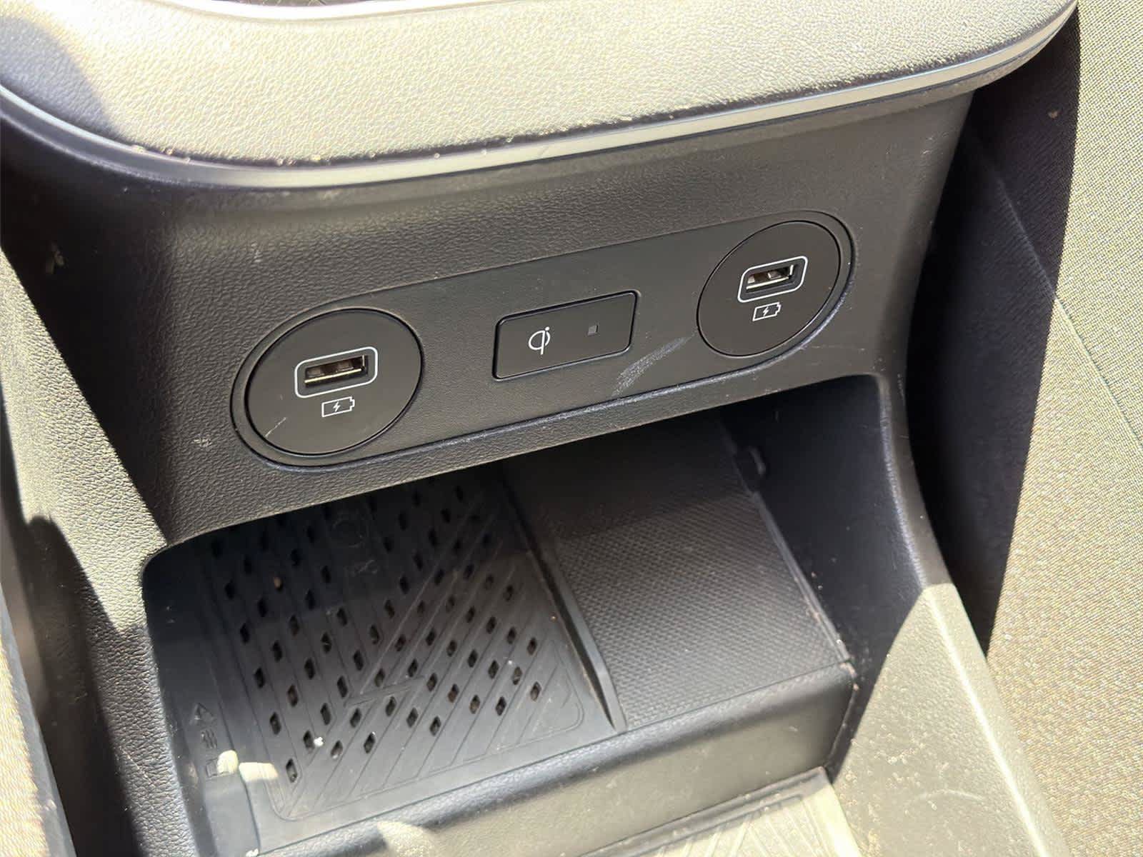 Used 2024 Hyundai Ioniq 5 SEL RWD image 36