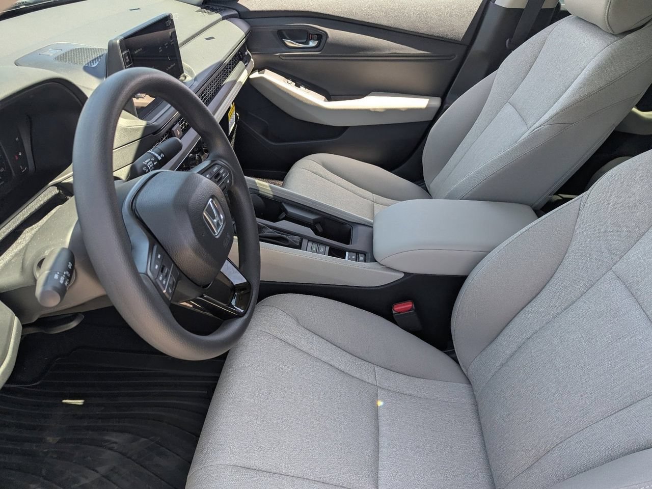 New 2026 Honda Accord SE image 12