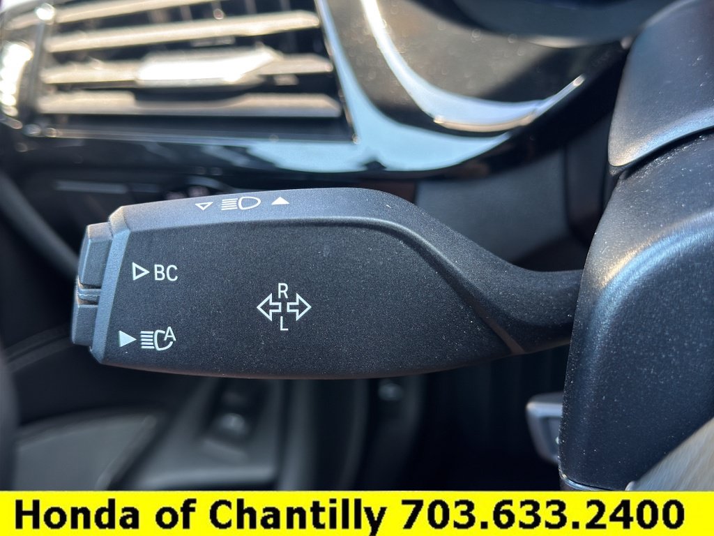 Used 2022 BMW 530i xDrive w/ Premium Package AWD/4WD image 10