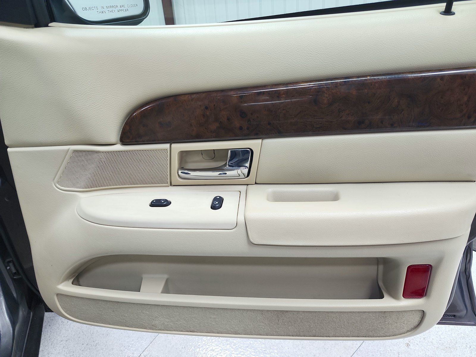 Used 2007 Mercury Grand Marquis GS RWD image 38