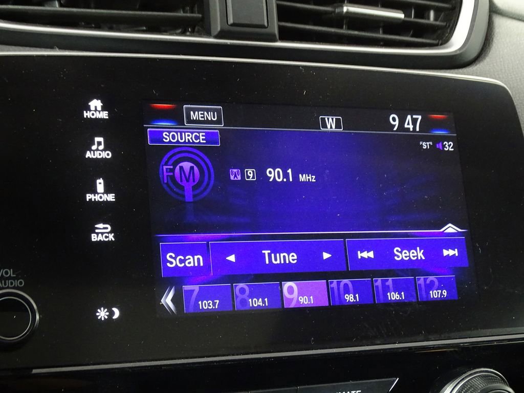 Used 2019 Honda CR-V EX-L image 33