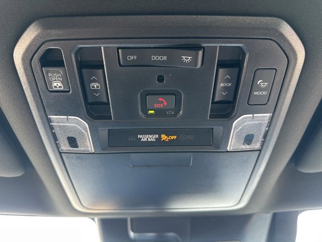 New 2026 Toyota Tundra Platinum image 15