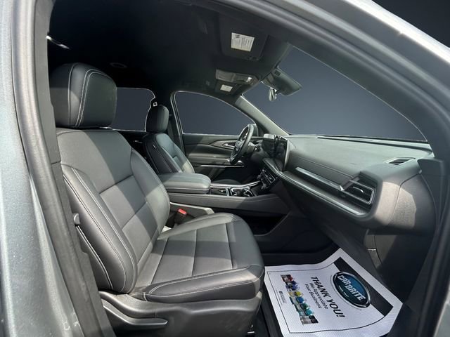 Used 2024 Chevrolet Traverse LT w/ LPO, Floor Liner Package image 15