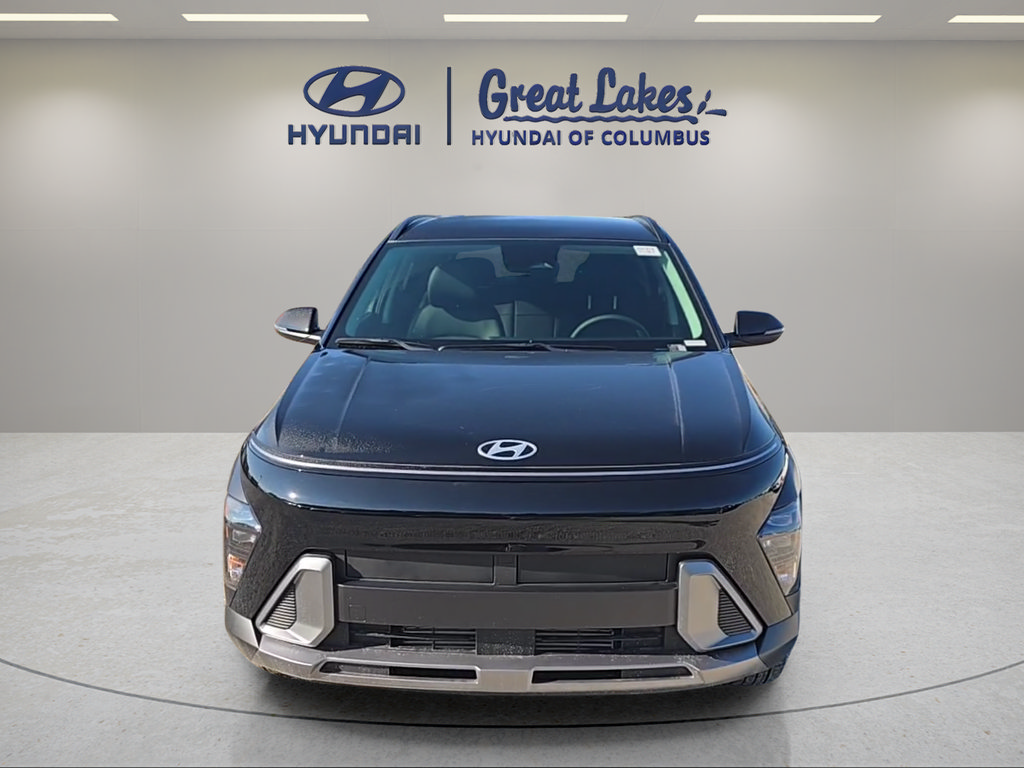New 2026 Hyundai Kona SEL Premium AWD/4WD image 8