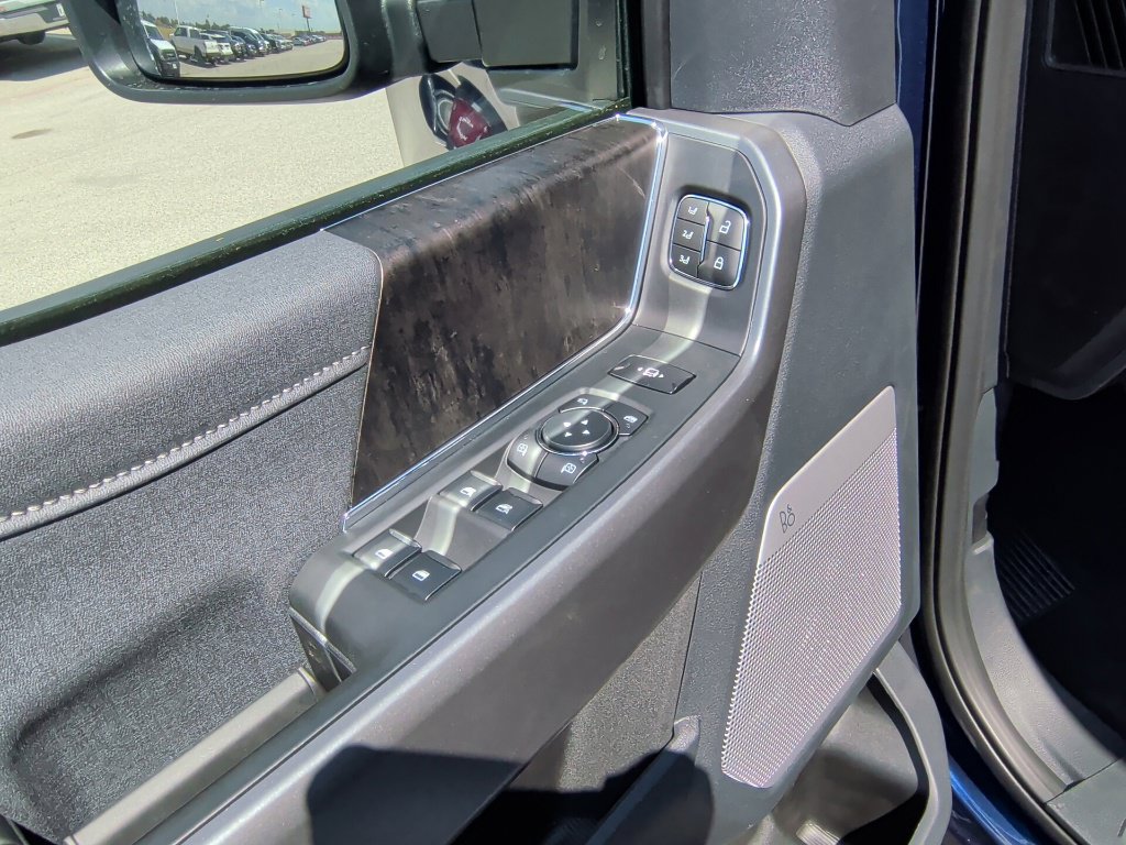 New 2027 Ford F250 Lariat w/ FX4 Off-Road Package AWD/4WD image 11