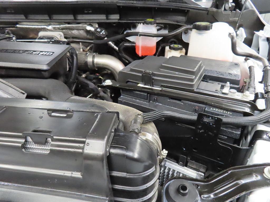 Used 2025 GMC Sierra 3500 Denali image 30